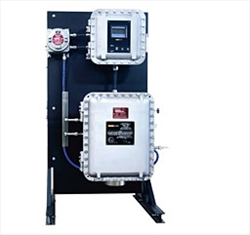 Thiết bị phân tích điểm tạo mây Bartec Model P-820LT Cloud Point Analyzer, Low Temperature